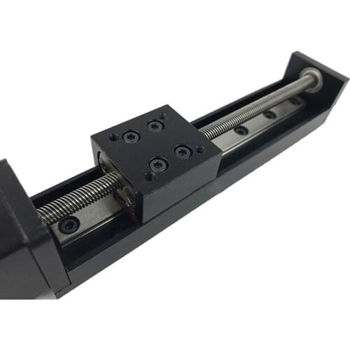 Linear Guides TOAUTO China