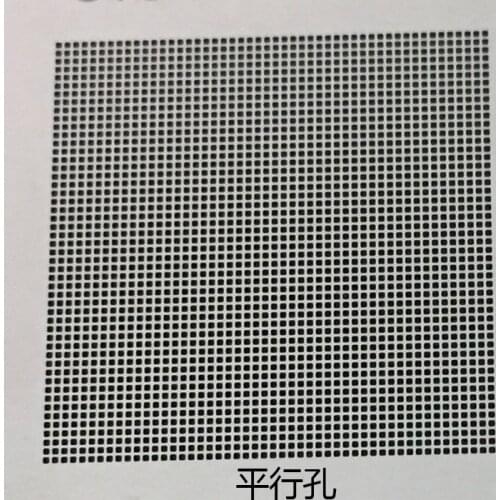 AMAOE Universail BGA Reballing Stencil 0.3 0.35 0.4 0.45mm Tin Mesh Solder Template for Phone BGA IC Chips Repair Stencils