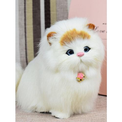 Мягкие игрушки животных TYSOSYT China At AliExpress