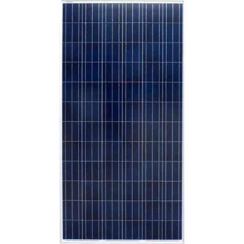 TUV Waterproof Placa Solar 24v 300w 10 Pcs Solar System 3KW Watt Solar Battery Charger Solar Home System Roof Motorhome Caravan