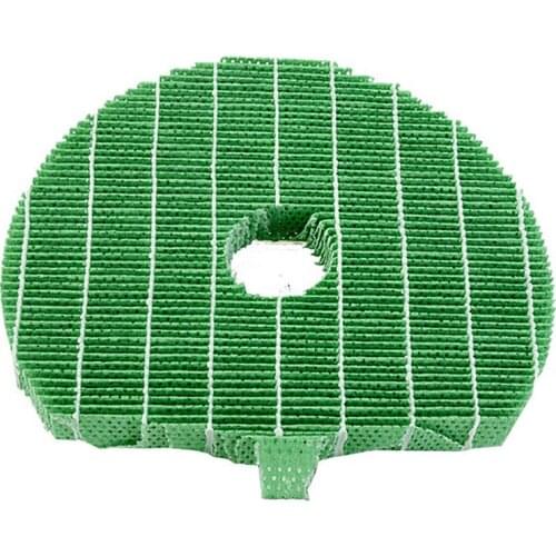 Air Purifier Filter Cleaning Filter Replacement for Sharp KC-840E-W/B, KC-850 E-W, KC-860 E-W Air Purifier Part