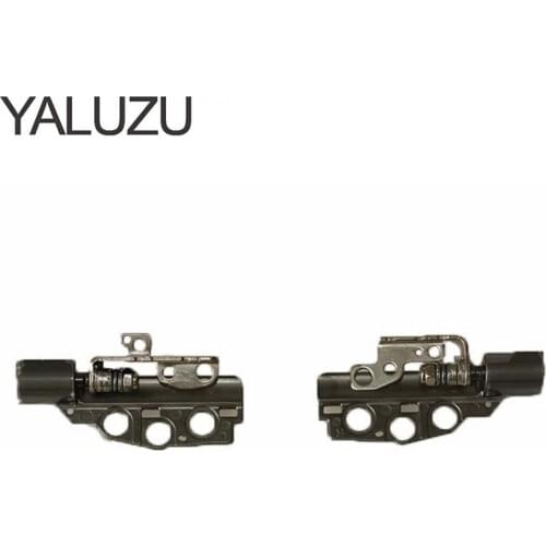 YALUZU new laptop LCD/LED Left&Right display hinge for Lenovo for Thinkpad NEW X1 3rd Carbon2 00HM108