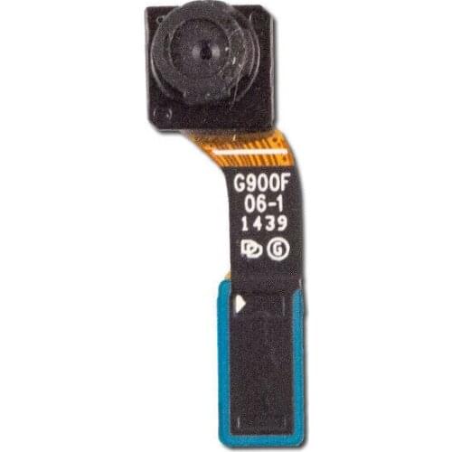 Replacement Parts Front Camera Flex Cable for Samsung Galaxy S5 SM-G900 5.1"