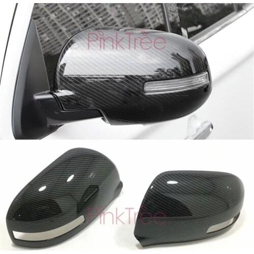 Accessories For Mitsubishi Outlander 2017 2018 2019 Chrome Car Rear View Rearview Side Mirror Cover Trim Styling Mouldings