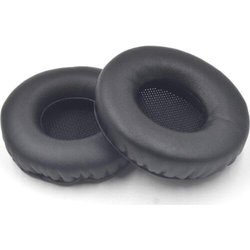 MOLA Foam Cover Ear Cushions Protein Leather Earmuffs Headphone Covers For 310 470