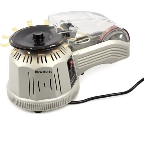 Automatic Tape Dispenser Z-CUT 2 Tape Cutting Machine 110V/220V