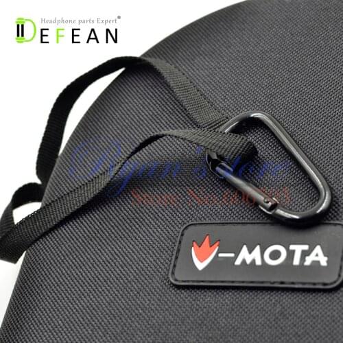 Defean Hard Carry Case Box Bag For SONY MDR XB900 XB910 XB920 XB 950AP 950BT Headphone