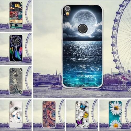 Phone Case For Alcatel Shine Lite Case 5.0 inch OT5080 Back Cover TPU Silicone Phone Covers Shell for Alcatel ShineLite OT 5080