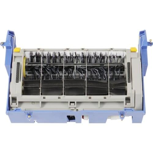Main Brush Frame Cleaning Head Assembly Module for Irobot Roomba 500 600 700 527 550 595 620 630 650 655 760 770 Parts