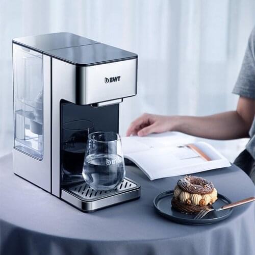 JRM0281 Germany New BWT Instant Drinking Machine Direct Drinking Domestic Water Purifier Quick Heating Desktop Water Dispenser