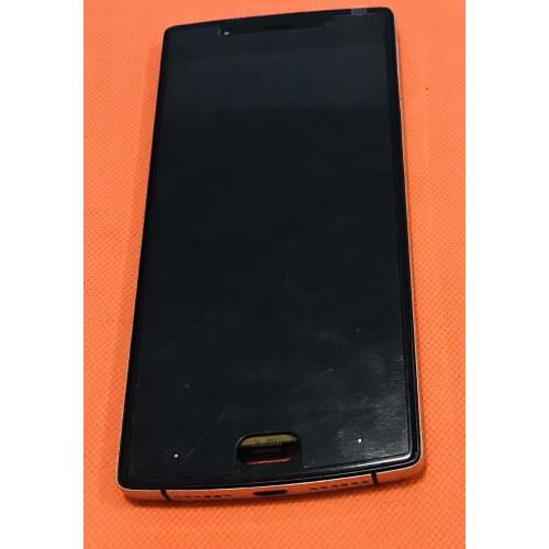 DOOGEE Screens For DOOGEE BL7000