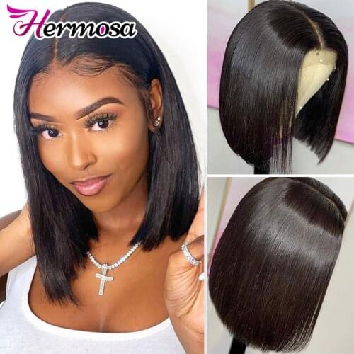 Hermosa Short Wigs