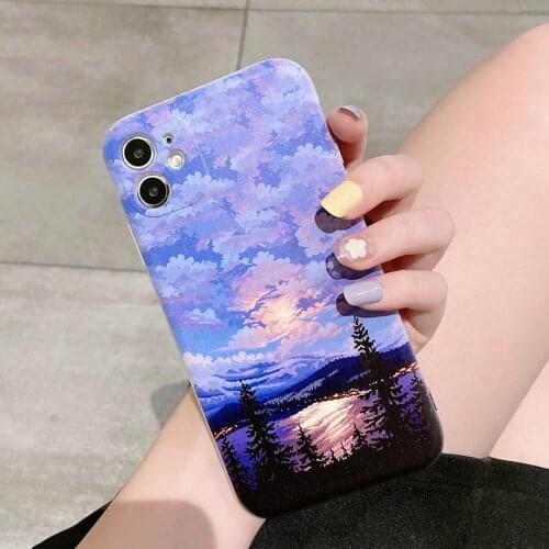 JohnDan Phone Cases Xiaomi Mi 10T Lite