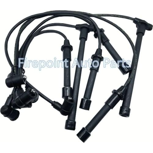 Ignition Wires Cable Set 22450-0W025 224500W025 for NISSAN