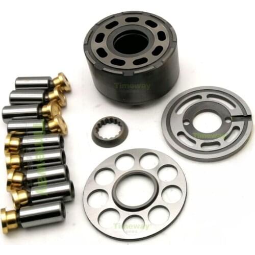Pump Repair Kits NACHI Piston Pump Parts PVS-1B-16 / 22 Hydraulic Oil Pump Spare Parts