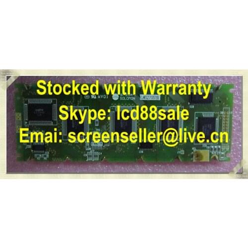 Best price and quality LM6270SYR industrial LCD Display