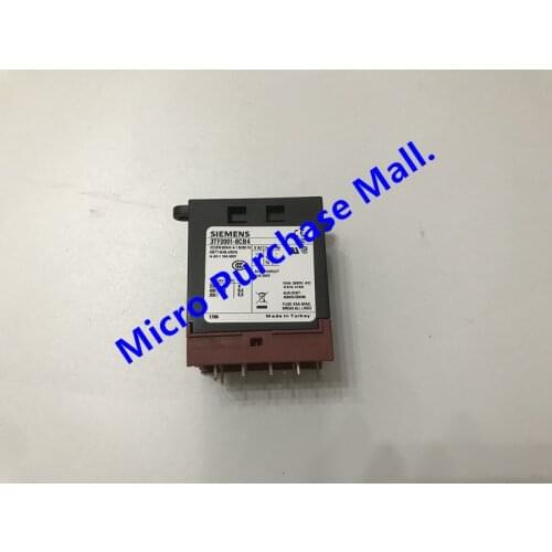 New Ones Contactor 3TF2001-8CB4