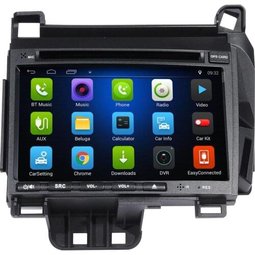New 7"Android 10 ! Car DVD PC Multimedia DVD Player GPS Navi Stereo Radio Fit LEXUS CT200 2011 2012 2013 2014 2015 2016 2017-19