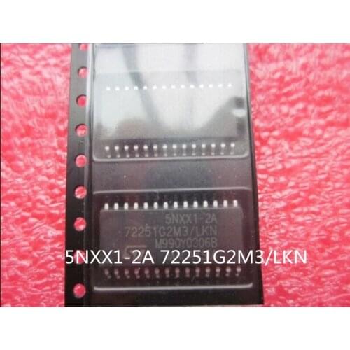 New Original 5NXX1-2A 72251G2M3/LKN 72251G2M3 72251G2M3/LKN