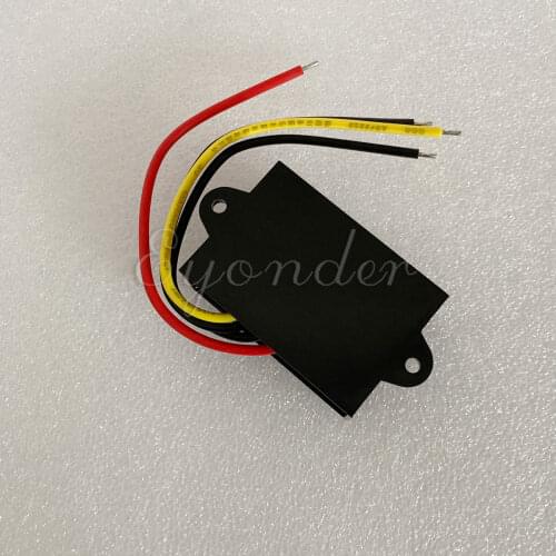 Buck step down power supply 15v 18v 19v 20v 24v 36v 40v 42v 50v 48v to 12v Non isolated dc dc converter 5a6a8a10a 60w72w96w120w