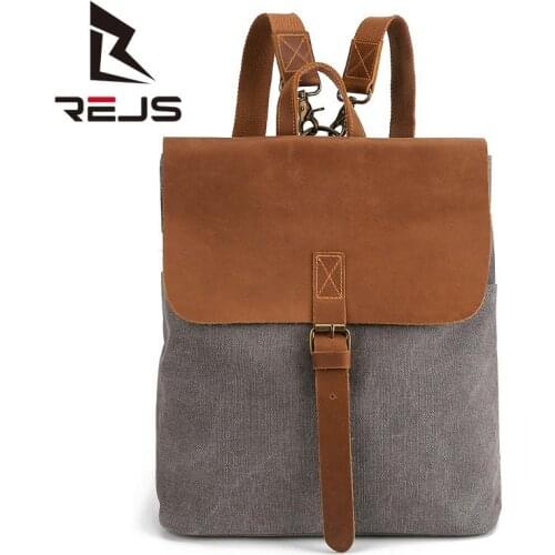 Мужские ручные сумки REJS LANGT China At AliExpress