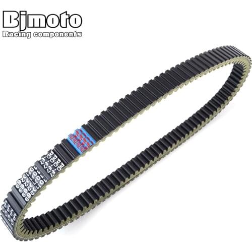 Transmission Drive Belt For Aprilia Atlantic 500 2001 2002 2003 2004 827826 Fit Piaggio X9 500 1998-2005 Clutch Belt