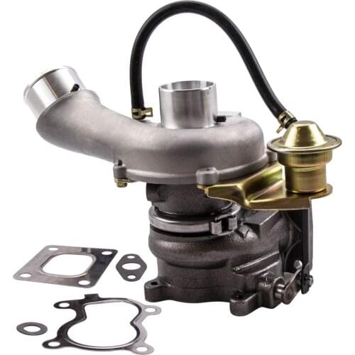 Exhaust Turbocharger Turbine For Fiat Punto 1.9 JTD Multijet 8V 100HP 03-2005 Turbo Compressore Supercharger turbolader 55223928