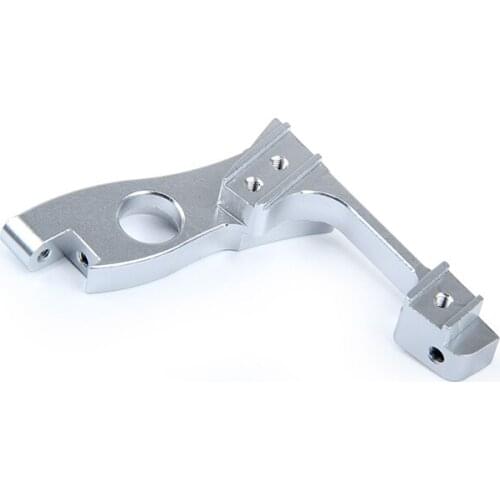 1/5 Rovan 4WD BM FG truck spare parts engine fixed frame 1 121023