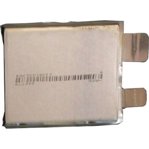 10pcs 3.8V 846779N 836678 5870mAh Battery For DJI Phantom 4 Pro V2.0 Advanced Bare Cell Accumulator 846779N 836678 Battery