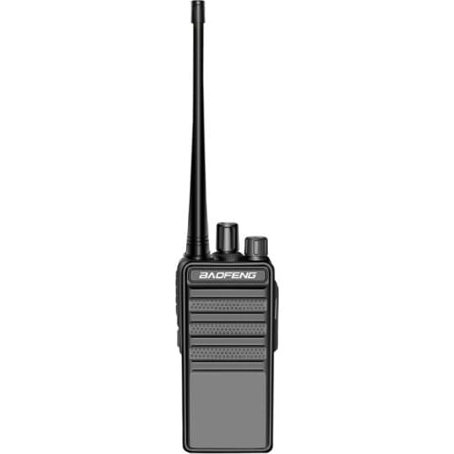 2020 High Power Upgrade Bao feng BF-858 Waterproof Walkie Talkie Two Way Radio