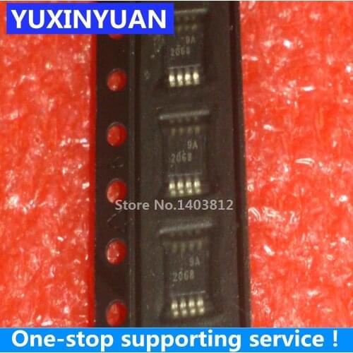 2068 njm2068v sop 10pcs/lot