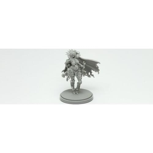 28276 Kingdom Death KD Fade