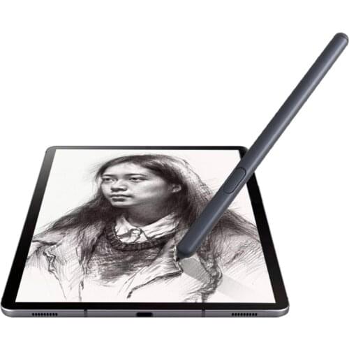 Active Stylus Touch Screen Pen for Tab S6 Lite P610 P615 10.4 Inch Laptop Drawing Tablet Pencil 3 Colors