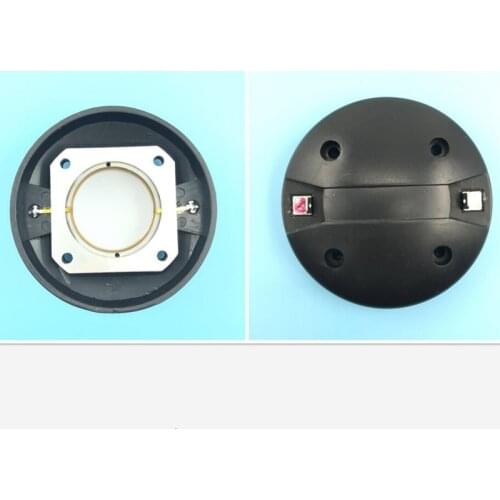 2PCS Diaphragm For B&C DE 12, tbox 12/300, For NEXO - PS8 , GEOS8 8 Ohm