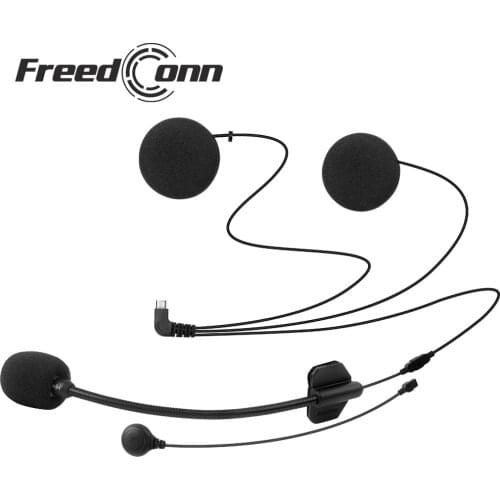 FreedConn Motorcycle Horns