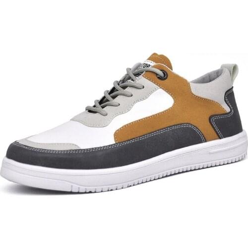 HAIHANTING Skateboarding Shoes