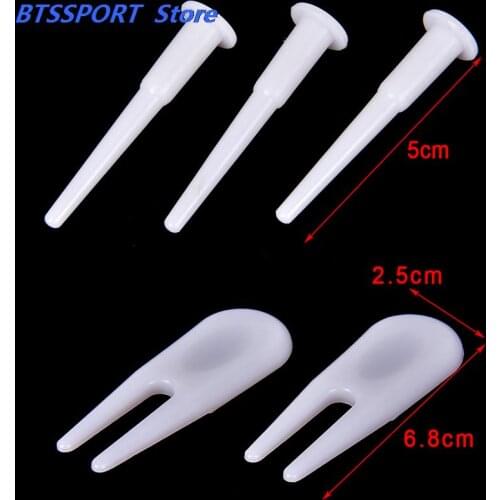 5pcs Fitness Yoga Ball Air Stopper Air Plug Puller Fitness Balls Valve Plugs