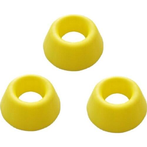NEW-3 Pcs Ball Holder,Ball Stand Basketball Football Soccer Rugby Plastic Display Holder