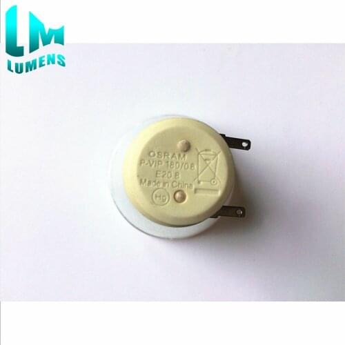 Top Quality POA-LMP133 Original P-VIP 180/0.8 E20.8 Projector Lamp Bulb PDG-DSU30 PDG-DSU30N PDG-DSU300