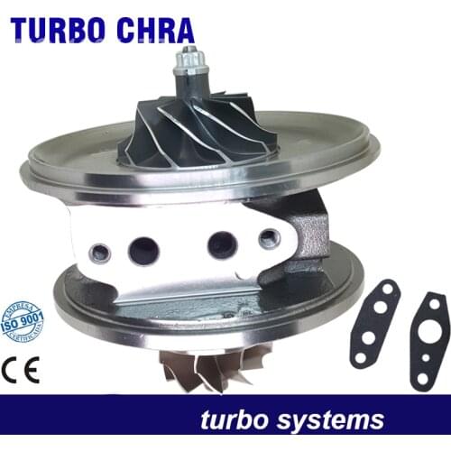 RHV4 VJ38 core Turbo cartridge CHRA VCD20011 VCD20021 VDD20021 VED20011 For Ford Ranger BT50 J97MU Mazda B2500 2.5L 3.0L