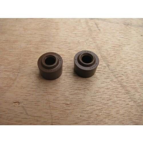 Free shipping for Suzuki motorcycle accessories qm250gy valve oil seal 250cc oil seal Qingqi qm250gy valve oil seal / seal