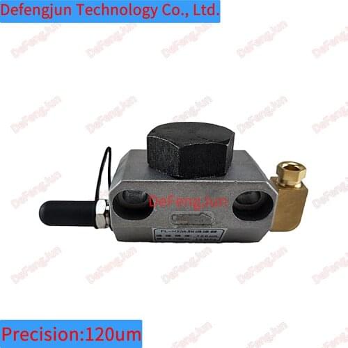 ISHAN FL-H2 Lubrication Grease Oil Filter