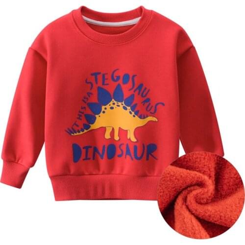 Childrens sweatshirt baby clothes pullover CHD20032