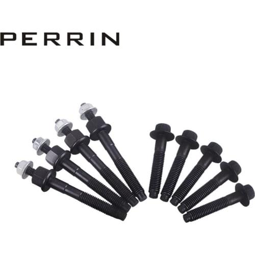 Exhaust Manifold Bolt Stud Hardware Kit Pair Replacement For Dodge Dakota Ram 1500 Durango Car accessories