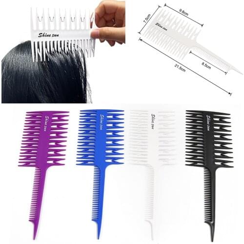 Расчески для волос Younuoqi China At AliExpress