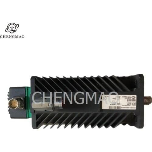 115UMC300CACAA CT Brushless AC Servo Motor Original In Stock