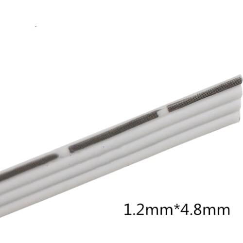 28AWG 4p 4core silicone Wires Electronic Wire Conductor Internal Wiring Cable Wires DIY 10m white black cable