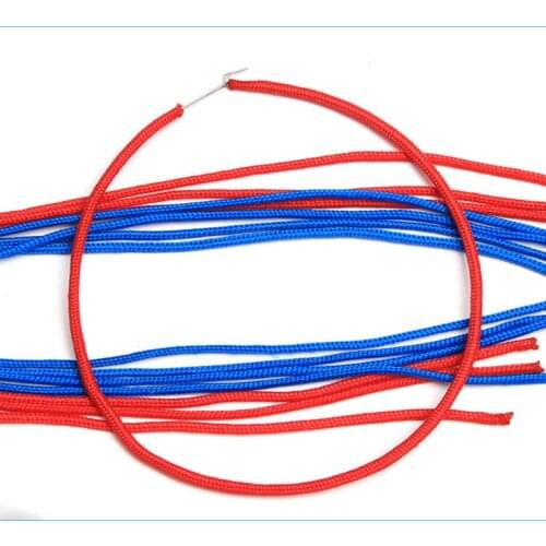 Free shipping kite reel accessory stainless steel wire threader outdoor toys flying factory windsurf for adults eagle