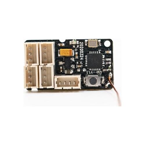 Flysky GMr 4-channel NB4 series third-generation mosquito car receiver automatic frequency hopping digital system for rc car