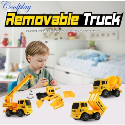 COOLPLAY Block Constructors